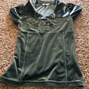 Top, probably fits an xs